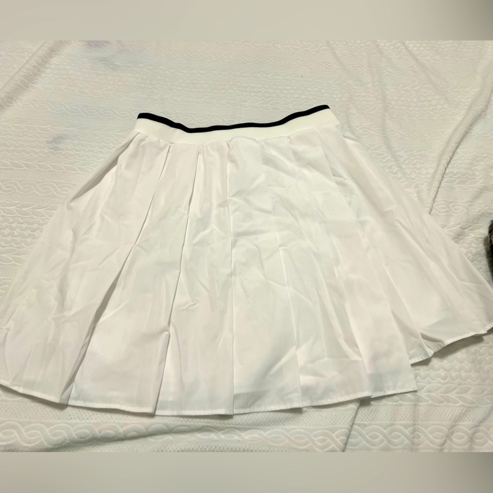 Uniqlo x JW Anderson Tennis Skirt